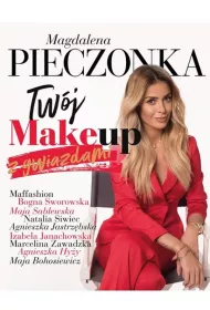 Tw�j make-up z gwiazdami