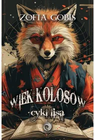 Wiek Kolosw Cykl Lisa