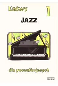 �atwy Jazz 1 dla pocz�tkuj�cych