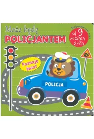 Poznaj wiat. Moe bd policjantem