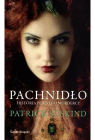 Pachnid�o. Historia pewnego mordercy