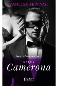 Rz�dy Camerona. �wiat, kt�rego nie znasz. Tom 4