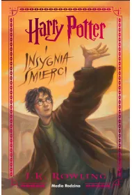 Harry Potter i Insygnia mierci
