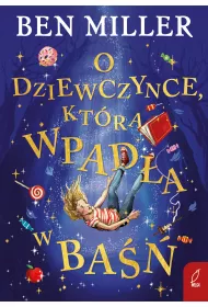 O dziewczynce, kt�ra wpad�a w ba��