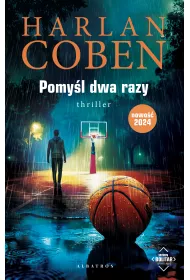 Pomyl dwa razy. Myron Bolitar. Tom 12