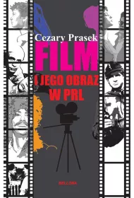 eBook Film i jego obraz w PRL mobi epub