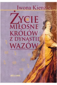 eBook �ycie mi�osne polskich kr�l�w z dynastii Waz�w mobi epub