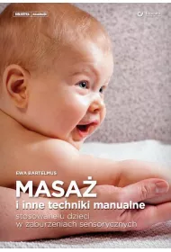 eBook Masa i inne techniki manualne stosowane u dzieci w zaburzeniach sensorycznych pdf