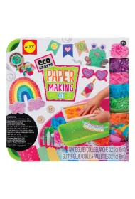 Alex Eco Crafts paper Making Kit *