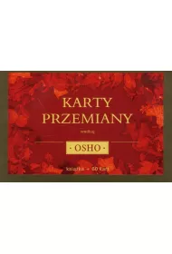 Karty Przemiany wed�ug OSHO