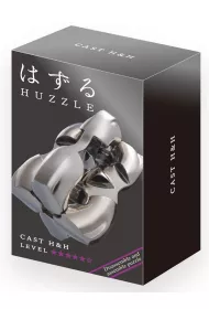 �amig��wka Cast H&H. Poziom 5/6 Hanayama