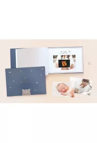 Interdruk Album dla dziecka A4 Teddy Bear