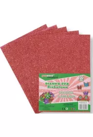 Penword Pianka multicolor brokat 6 20x30 cm