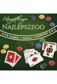 Henry Karnet KW Urodziny - Poker