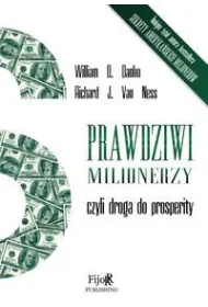 Prawdziwi milionerzy, czyli droga do prosperity