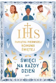 �wi�ci na ka�dy dzie�. Prawdziwe historie o wierze