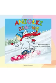 Anioki zimowe
