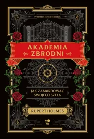 Akademia Zbrodni