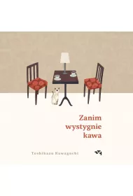 Audiobook Zanim wystygnie kawa. Tom 1 mp3