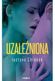 eBook Uzaleniona mobi epub