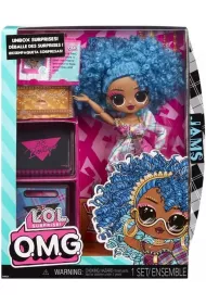 LOL Surprise OMG Core - Jams Mga Entertainment