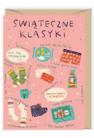 Karnet Bo�e Narodzenie