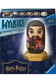 Puzzle 54 el. 3D Hylkies: Hagrid Ravensburger