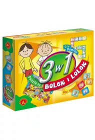 3 w 1 Bolek i Lolek *