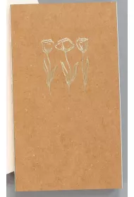 Kwiaty Polskie medium Notes Kwiaty Polskie Maki