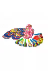 Zestaw Party dla 10 os�b