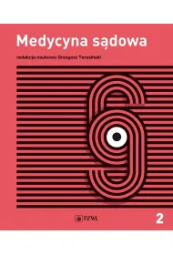 Diagnostyka s�dowa. Medycyna s�dowa. Tom 2