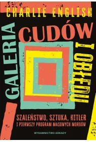 Galeria cud�w i ob��du