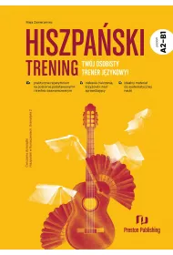 Hiszpaski. Trening A2-B1