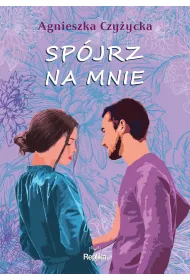Sp�jrz na mnie