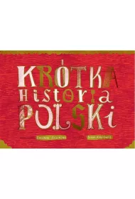 Kr�tka historia Polski