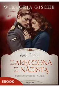 eBook Zarczona z nazist mobi epub