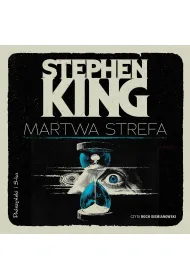 Audiobook Martwa strefa mp3