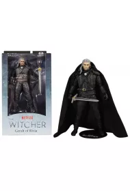 Figurka McFarlane Wied�min Geralt of Rivia