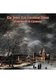 The Jethro Tull Christmas Album - Fresh Snow At Christmas (CD+Blu-Ray)