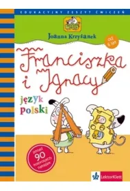 J�zyk polski. Franciszka i Ignacy