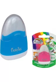 Fiorello Temper�wka z gumk�