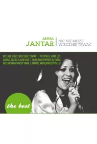 CD The best - Nic nie mo�e wiecznie trwa�