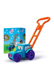 Fru Blu Traktor + p�yn 0,4l Tm Toys