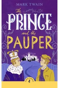 The Prince and the Pauper wer. angielska