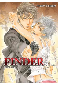 Bicie serca. Finder. Tom 9