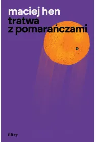 Tratwa z pomara�czami