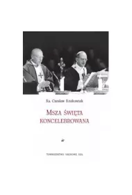Msza �wi�ta koncelebrowana