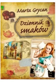 Dziennik smak�w (OT) * *