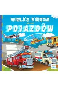 Wielka ksiga nie tylko pojazdw