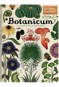 Botanicum. Muzeum Ro�lin